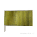 Factory supply high quality air filter used cars 1107681